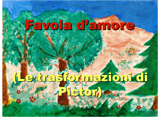 eBook del libro "Favola d'amore"