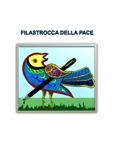 FILASTROCCA DELLA PACE