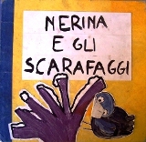 eBook del libro "Nerina e gli scarafaggi"