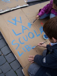 W LA SCUOLA LIB...