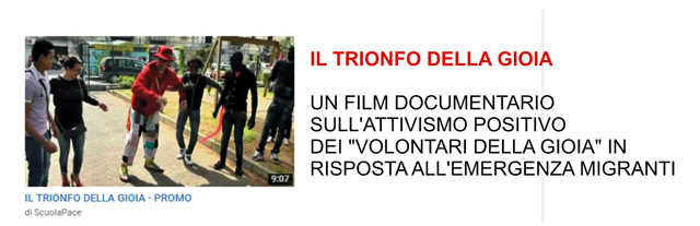 GUARDA IL PROMO DEL FILM