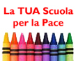 LE SCUOLE PER LA PACE