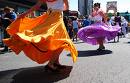Approfondisci il tema del Carnevale Transculturale