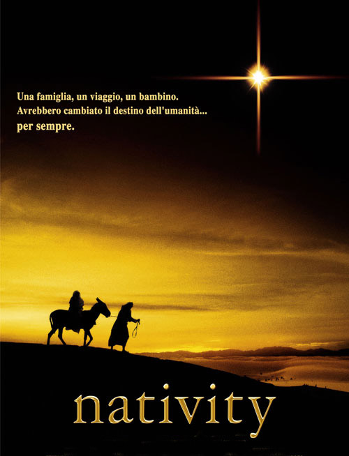 NATIVITY: nel mistero dell'avvento la comunit si stringe al focolare della vita