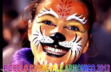 l'iniziativa della parrocchia Selva Candida